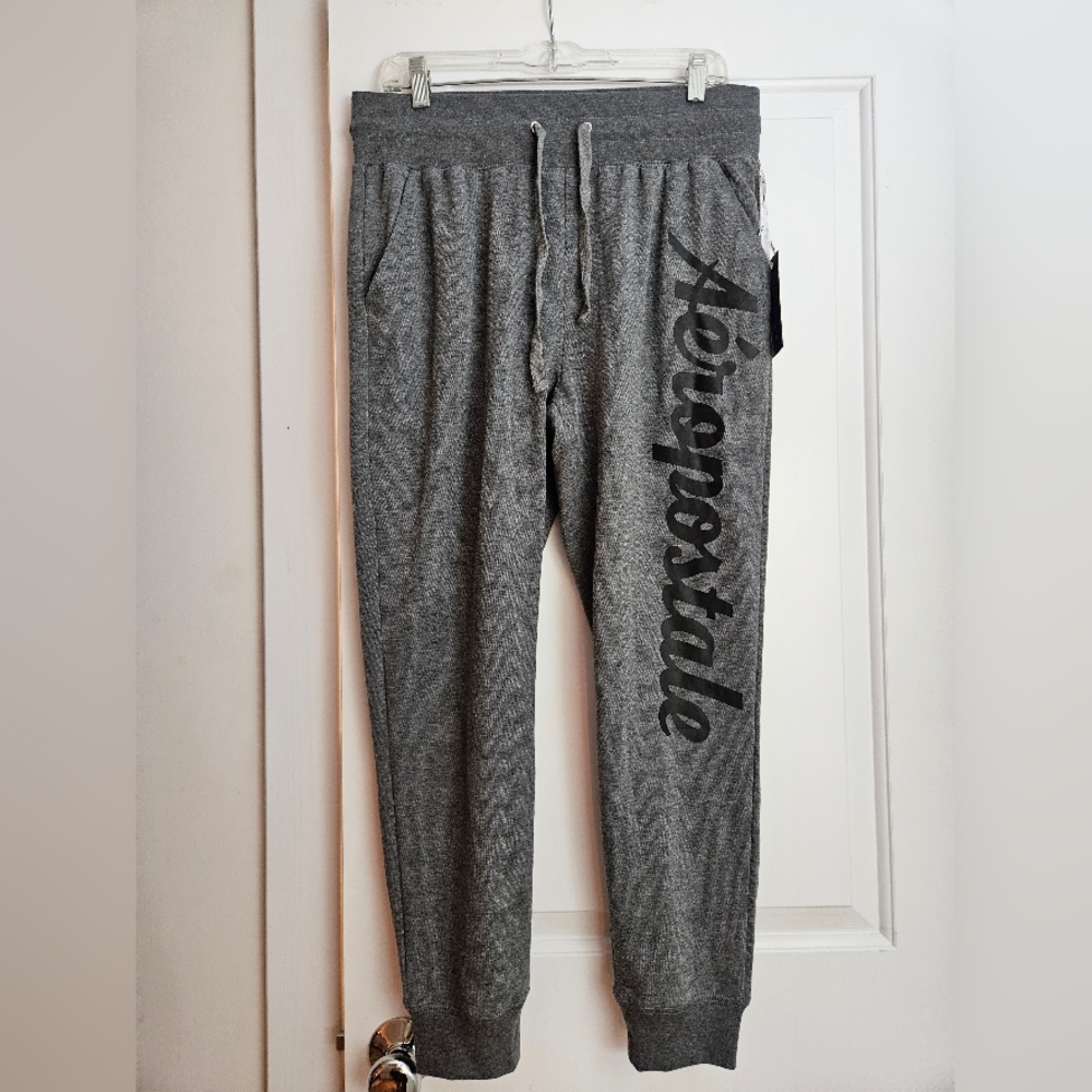 Aeropostale Sport joggers NWT